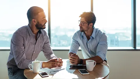 You are not far wrong.