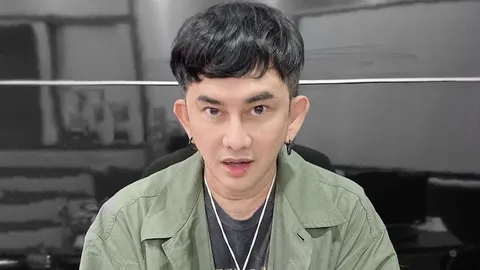 พชร์ อานนท์ ดึงสติอย่าดราม่า 2 พระนักเทศน์ดัง ท่านมาคลายเครียดให้คนไทย