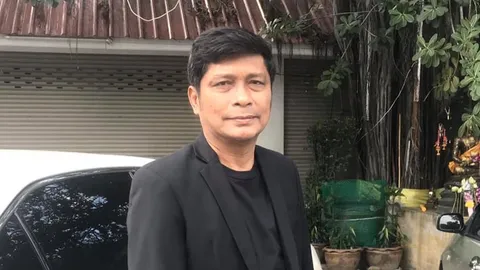 ชูษี เชิญยิ้ม ติดโควิดยกบ้าน ไม่ได้ตั้งใจปิดข่าวแต่มีสาเหตุที่ไม่บอกใคร