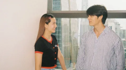 “ก็อต-อิทธิพัทธ์” โชว์หวานอวยพรวันเกิด “ริชชี่-อรเณศ”
