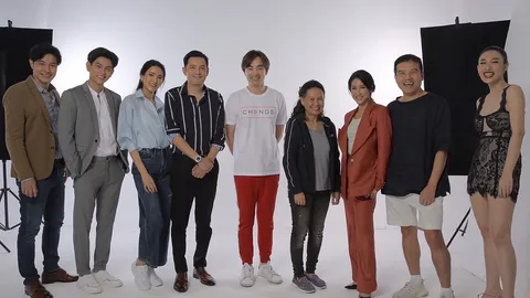 "พี่ฉอด" สุดปลื้มละคร "บังเกิดเกล้า & เนื้อใน" เข้าชิงรางวัล 2 เวทีใหญ่