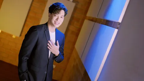 “บี้-สุกฤษฎิ์” มอบความสุขผ่าน “เธอยังมีฉัน” ส่งกำลังใจให้บุคลากรทางการแพทย์