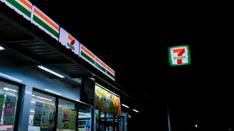 ศาลฎีกาพิพากษาเซเว่น อีเลฟเว่น ชนะคดีกรณีถูกกล่าวหาก๊อปปี้สินค้าบานาน่า