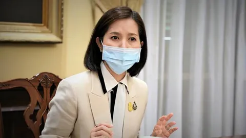 “ตรีนุช” ไม่สนเสียงค้านลุยฐานสมรรถนะ อ้างมี 100 โรงเรียนร่วมนำร่อง