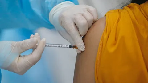 ไทยร่วมใจ แจ้งมีผู้ลงทะเบียนขอรับวัคซีนโควิด รอบวันที่ 14-15 ก.ย. ครบแล้ว