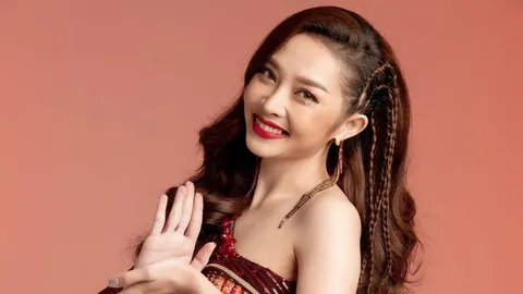 ส่องความปัง แอน อรดี หมอลำสาวเน็ตไอดอล สวยเก่ง จบปริญญาตรี ม.ดัง