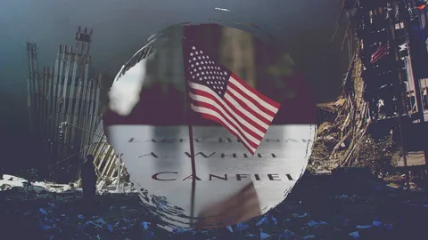  20 ปี วินาศกรรม 11 ก.ย. สหรัฐฯทิ้งอัฟกานิสถาน ติดหล่มสงคราม 2 ทศวรรษ (คลิป)