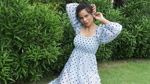 โอปอล์ กลับมาแล้ว หลังเงียบหายจากไอจีไปเกือบ 2 เดือน โพสต์รูปลูกครั้งแรก