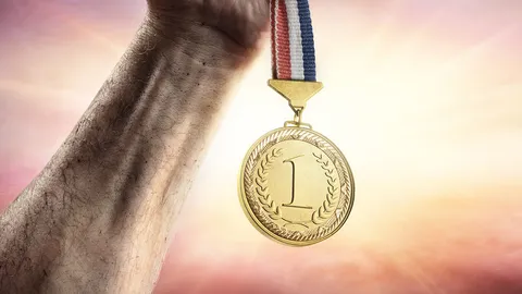 เหรียญทองที่ซ่อนอยู่