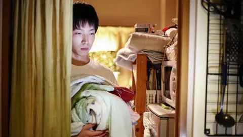 เจเนอเรชันแห่งความว่างเปล่า