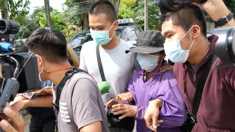 ยังไม่แจ้งข้อหา "อาผะ" อุ้มน้องจีน่า ผบช.5 มั่นใจได้ตัวผู้บงการ