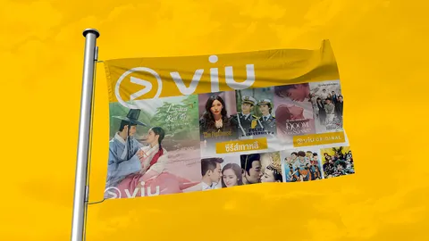 สงครามสตรีมมิง EP.4 Viu คู่แข่งคือมิตร โต 62% สมาชิกเอเชีย 49.4 ล้านคน! (คลิป)