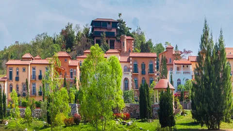 คนไทยเล็งเที่ยวแก้แค้น คลายล็อกดาวน์พุ่งไปกาญจนบุรี-เขาใหญ่