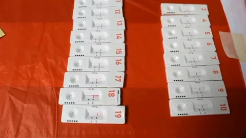 ดึง อสม.ให้ความรู้การใช้ ATK