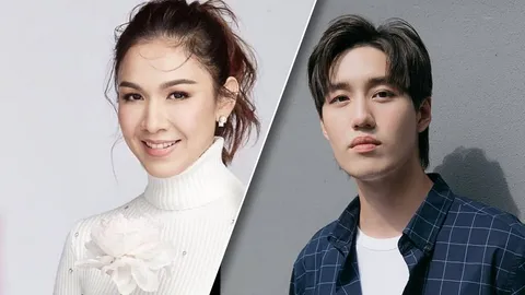 ต่อ ธนภพ-กบ สุวนันท์ คว้าดารานำ ฉลาดเกมส์โกง ละครยอดเยี่ยม นาฏราช 