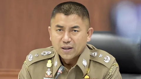 คดีผู้กำกับโจ้โยงถึง "บิ๊กโจ๊ก" ว่าลูกคนสนิทเป็นคนปล่อยคลิป