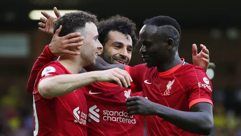 ส่องไลน์อัพ 11 ตัวจริง ลิเวอร์พูล ล่าสุด ก่อนบุกเยือน ลีดส์ ศึกพรีเมียร์ลีก