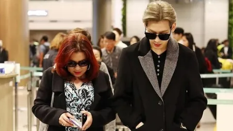 คุณแม่แบมแบม เผยความรู้สึกหลังมีดราม่า มดดำ แฟนคลับแห่ให้กำลังใจล้น