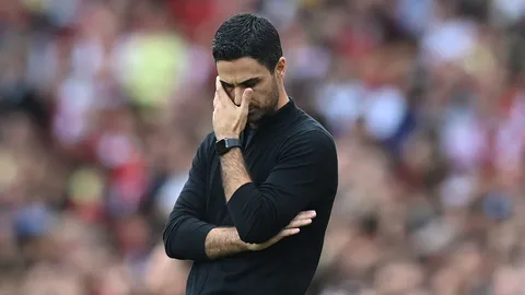 "โรมาโน" แฉแข้งดัง "อาร์เซนอล" ไม่ลงรอยกับ "อาร์เตตา" เตรียมย้ายหนีซัมเมอร์หน้า