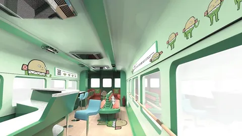 การรถไฟฯ เผยแผนปรับปรุงรถไฟจากญี่ปุ่น คาดนำมาใช้ช่วงปี 2565