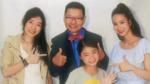 “วันวัน ดี” จับมือ “อ.เรืองยศ” นักแต่งเพลง ลงทุนเปิดค่ายเพลงพร้อมปั้นเด็กรุ่นใหม่