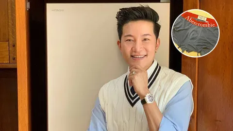 อั๋น ภูวนาท เปิดโหวตอยู่ข้างใคร หลังภรรยาทนไม่ไหว เห็น กกน. สามีขาด