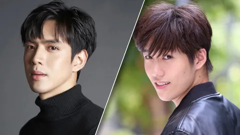 ธนภัทร–ธนภพ