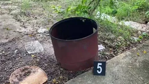 รวบแล้ว มือเผา-ทิ้งศพทารก เป็นพ่อ-แม่ 17 อ้างทำแท้ง-ไม่มีปัญญาเลี้ยง