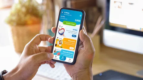 รู้จัก "G-Wallet" ในแอปฯ เป๋าตัง พร้อมวิธีเติมเงินแบบง่ายๆ
