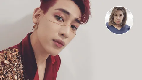 แม่แบมแบม โพสต์ซึ้งถึงลูกชาย มีครอบครัวและนกน้อยบินรอบตัวลูกเสมอ (คลิป)