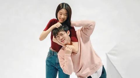 “My Sassy Girl ยัยตัวร้ายฯ” เวอร์ชันไทย ปล่อยภาพโปสเตอร์ “แก้ว-เบสท์” สุดป่วนฮา