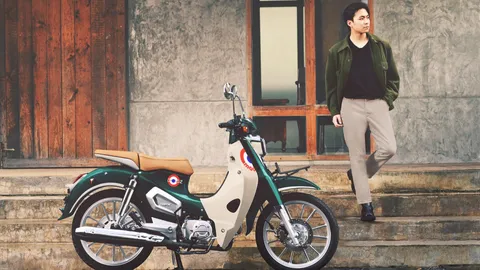 ราคาอย่างถูก NEW GPX POPZ 110 จักรยานยนต์ครอบครัวค่าตัวประหยัด! 