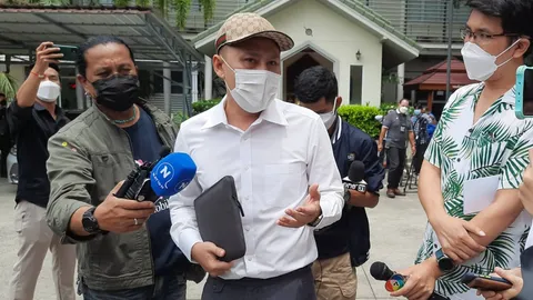 ทนายตั้มยันไม่ได้รับงานใคร หลังนำคลิปให้จเรตำรวจ เตรียมเชือดวินัยร้ายแรง