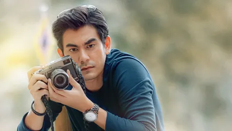 “ฌอห์ณ” มีเคลิ้ม จิ้น “โต๋” เคมีใหม่ บทบาทท้าทายใน “หว่อ อ้าย หนี่ เธอที่รัก”