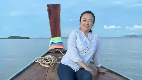 เจนนิเฟอร์ คิ้ม คัมแบ็กไอจี โพสต์เรื่องการให้อภัย หลังเจอดราม่าหนัก