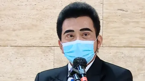 แถลงการณ์ "ศรัณย์วุฒิ" ฉะยับ "นักรบห้องแอร์" ซัดแรง อุดมการณ์จอมปลอม