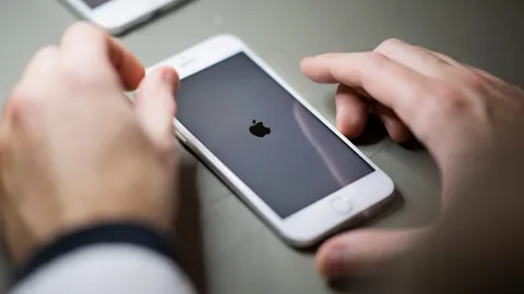 แอปเปิลเตือน อัปเดตซอฟต์แวร์ แก้ไวรัส ‘zero-click’ เล่นงานไอโฟน-ไอแพด