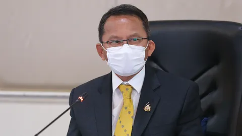 สั่งสอบ จนท.คุกชลบุรี เรียกเก็บส่วยนักโทษ แลกเลื่อนชั้น-ความเป็นอยู่