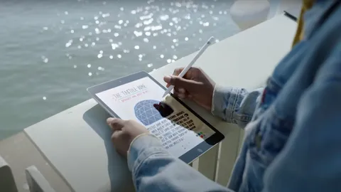 Apple แนะนำ New iPad 2021 รุ่นเริ่มต้น ประเดิมงาน Apple Event California streaming