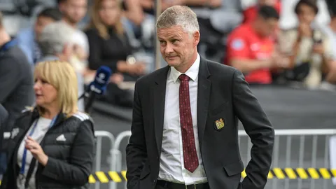 "โซลชาร์" ย้อนจังหวะใบแดง "บิสซากา" พร้อมเปรียบเทียบแข้ง "ลิเวอร์พูล"