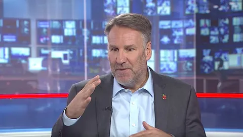 "เมอร์สัน" เผยสาเหตุไม่แปลกใจ "แมนยูฯ" บุกแพ้ ยัง บอยส์ แบ่งกลุ่ม UCL นัดแรก