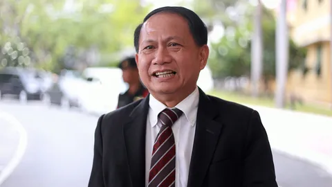 “ประเสริฐ บุญเรือง” ไขก๊อกรองเลขาธิการ สกสค. พบปัญหาด้านสุขภาพ