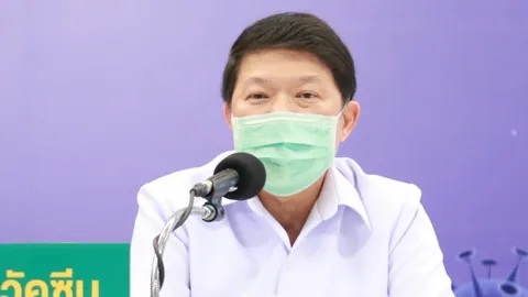 สธ. ร่วม ศธ. ขยายมาตรการ Sandbox Safety Zone in School สู่โรงเรียน