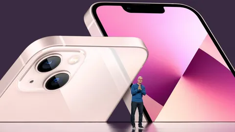 แฮชแท็ก AppleEvent พุ่งติดเทรนด์อันดับ 1 หลังเปิดตัว iPhone 13