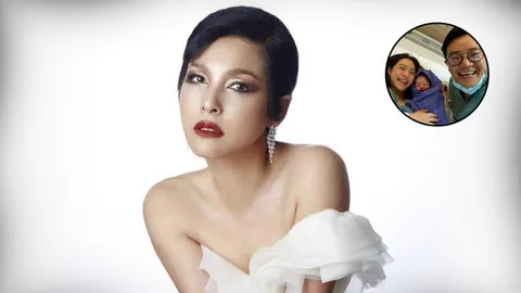 หน่อย บุษกร เผยความลับ มิว นิษฐา อุ้มท้องถ่ายละคร แต่ไม่มีใครรู้