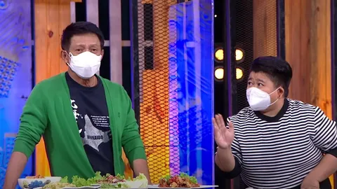 ต๋อย ไตรภพ บ่นคิดถึง ณวัฒน์ เมื่อก่อนทะเลาะกันประจำ