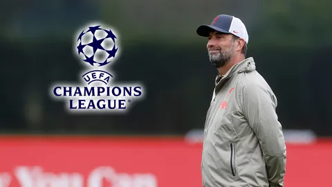 เจ็บปวดที่งดงาม "คลอปป์" พอใจ แม้ลิเวอร์พูลอยู่สายแข็งสุด ชปล. รอบแบ่งกลุ่ม