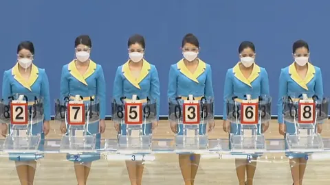 ชมถ่ายทอดสด ผลการออกสลากกินแบ่งรัฐบาล 16 กันยายน 2564