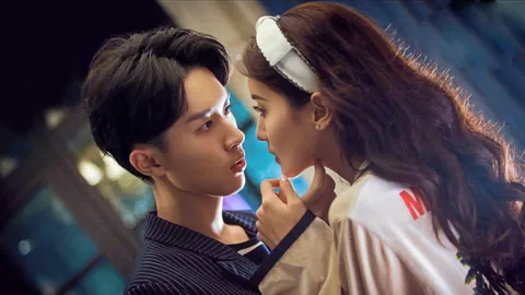 “เฉินป๋อหลิน-จิ่งเถียน” กอบกู้แดนเทพ ซีรีส์ย้อนยุค “King of Blaze season 2”