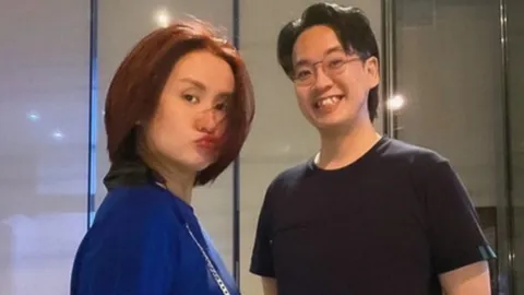 พัดชา-ปิงปอง เปิดหัวใจหวานแล้ว ยังไม่พร้อมแต่ง  